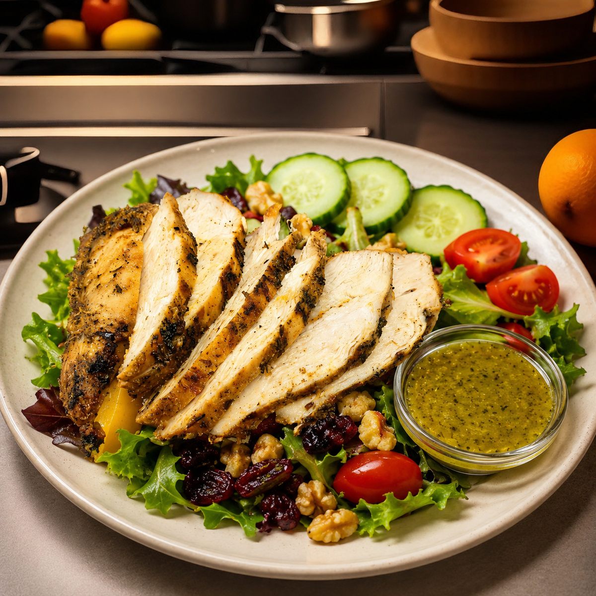 Weekly Supper Club Membership