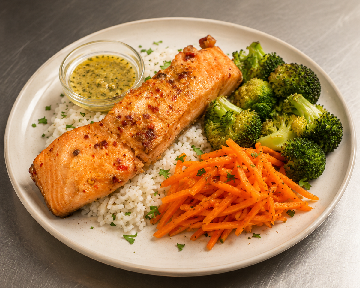 Weekly Supper Club Membership