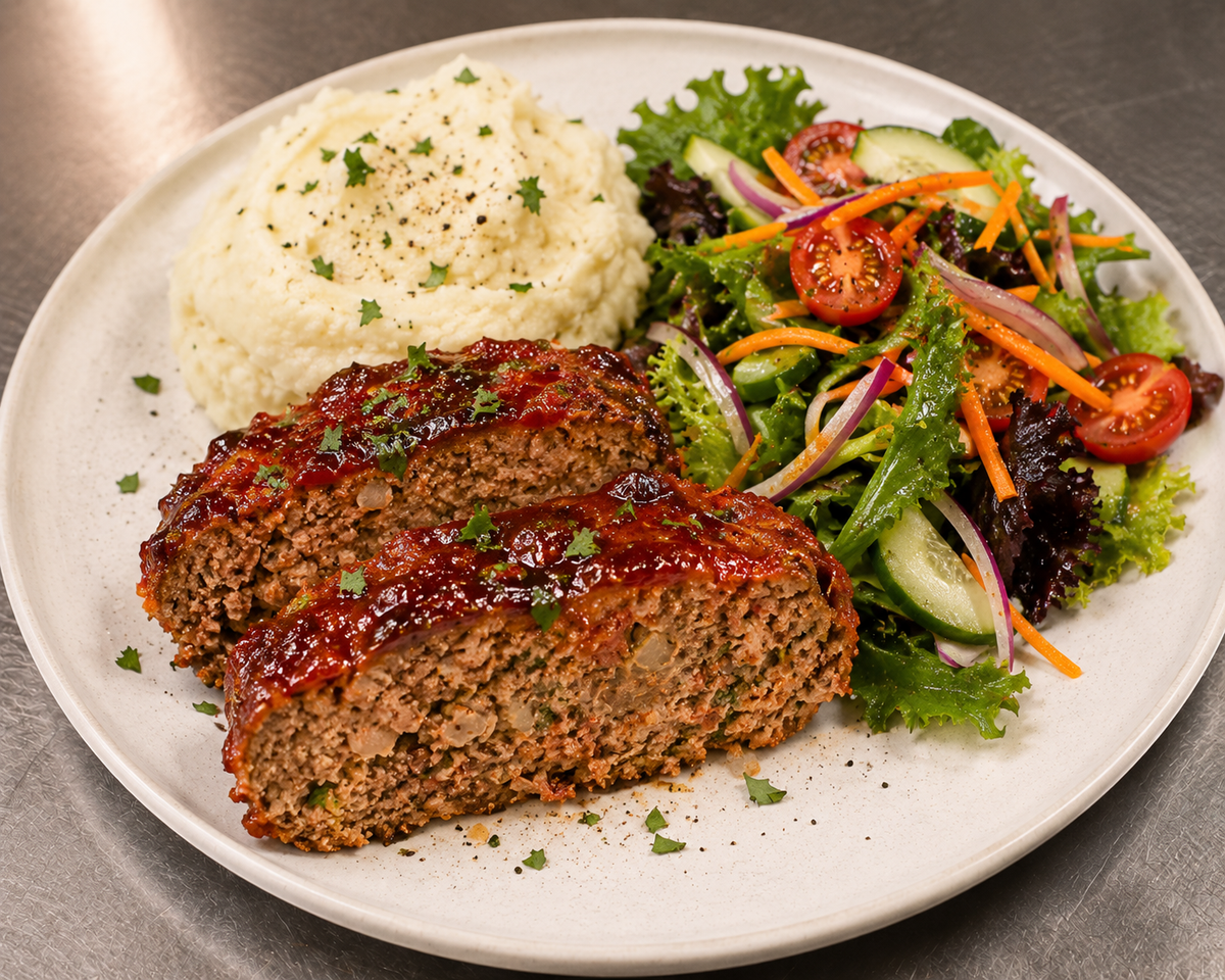Weekly Supper Club Membership