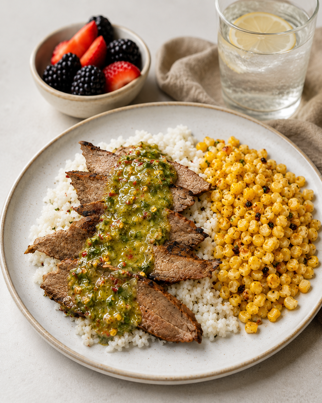 Weekly Supper Club Membership